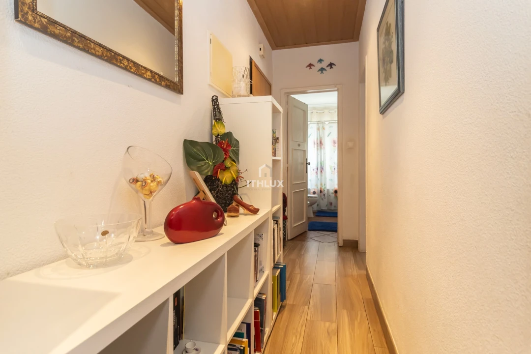 Apartamento T2 para Venda em Alto do Seixalinho, Santo André e Verderena Foto 8