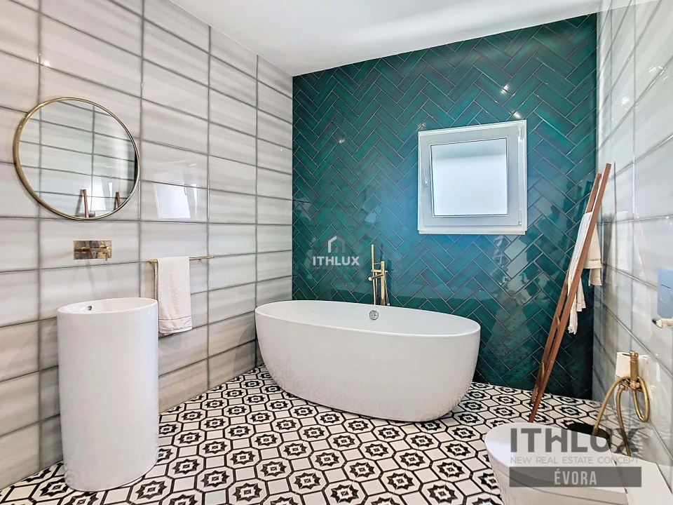 Moradia T3 para Venda em Nossa Senhora da Conceição e São Bartolomeu Foto 13