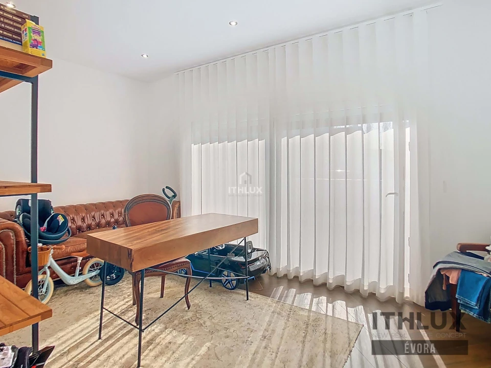 Moradia T3 para Venda em Nossa Senhora da Conceição e São Bartolomeu Foto 12