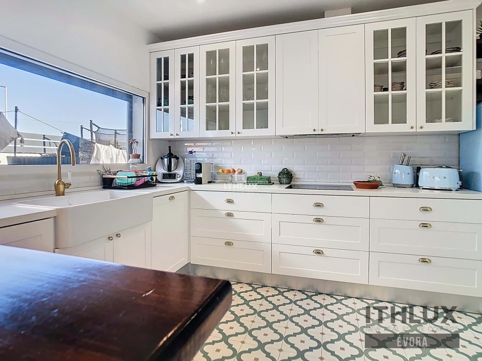 Moradia T3 para Venda em Nossa Senhora da Conceição e São Bartolomeu Foto 10