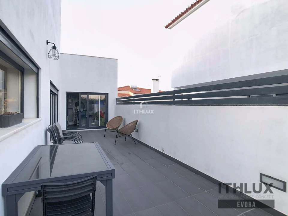 Moradia T3 para Venda em Nossa Senhora da Conceição e São Bartolomeu Foto 27