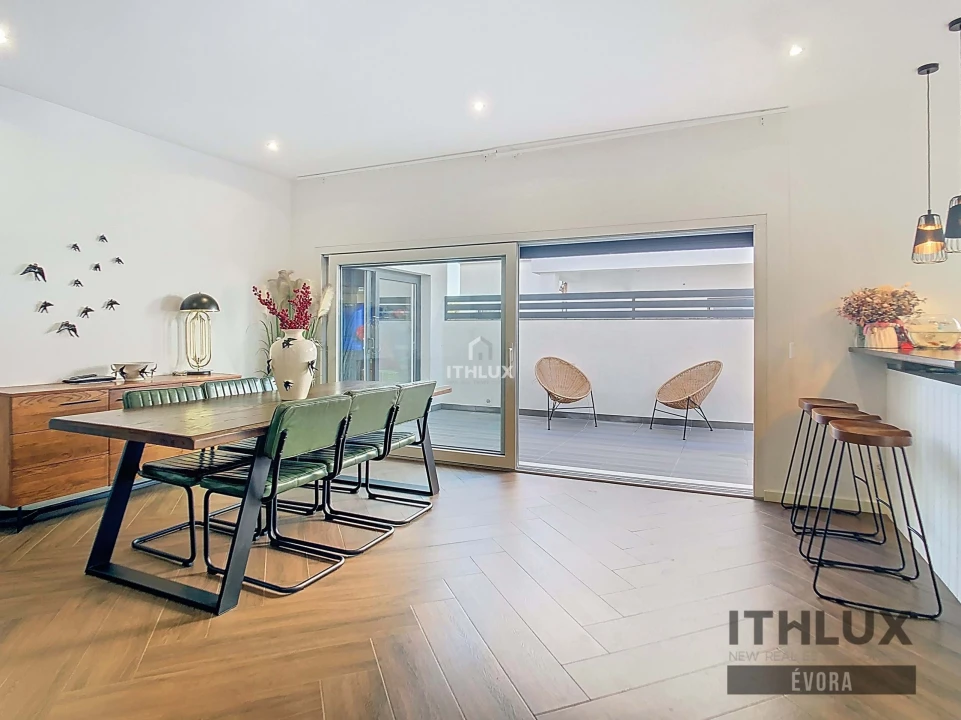 Moradia T3 para Venda em Nossa Senhora da Conceição e São Bartolomeu Foto 6