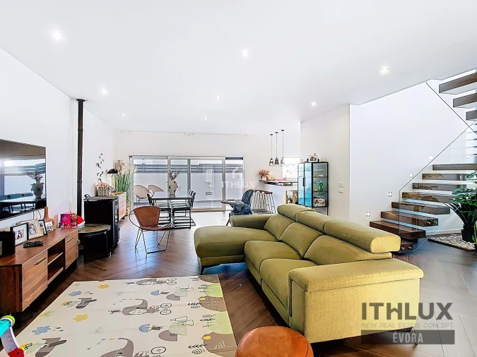 Moradia T3 para Venda em Nossa Senhora da Conceição e São Bartolomeu Foto 5