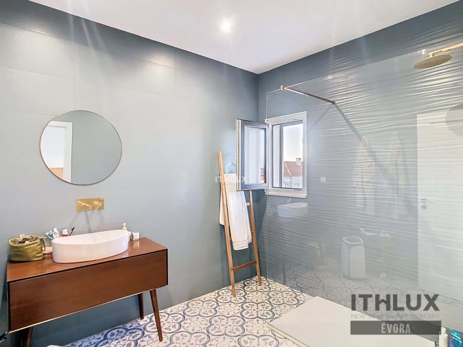 Moradia T3 para Venda em Nossa Senhora da Conceição e São Bartolomeu Foto 25