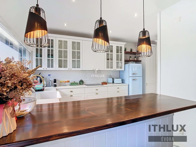 Moradia T3 para Venda em Nossa Senhora da Conceição e São Bartolomeu Foto 9