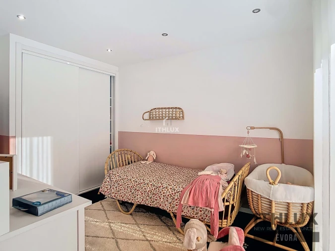 Moradia T3 para Venda em Nossa Senhora da Conceição e São Bartolomeu Foto 18