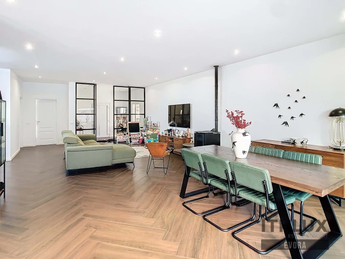 Moradia T3 para Venda em Nossa Senhora da Conceição e São Bartolomeu Foto 7