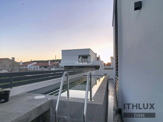 Moradia T3 para Venda em Nossa Senhora da Conceição e São Bartolomeu Foto 28