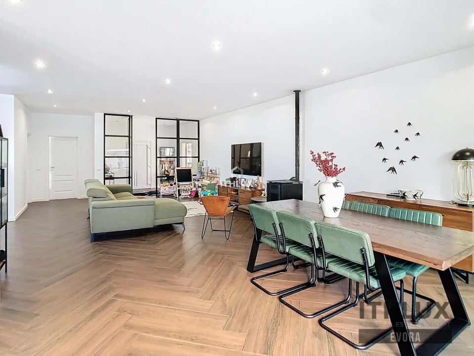 Moradia T3 para Venda em Nossa Senhora da Conceição e São Bartolomeu Foto 7