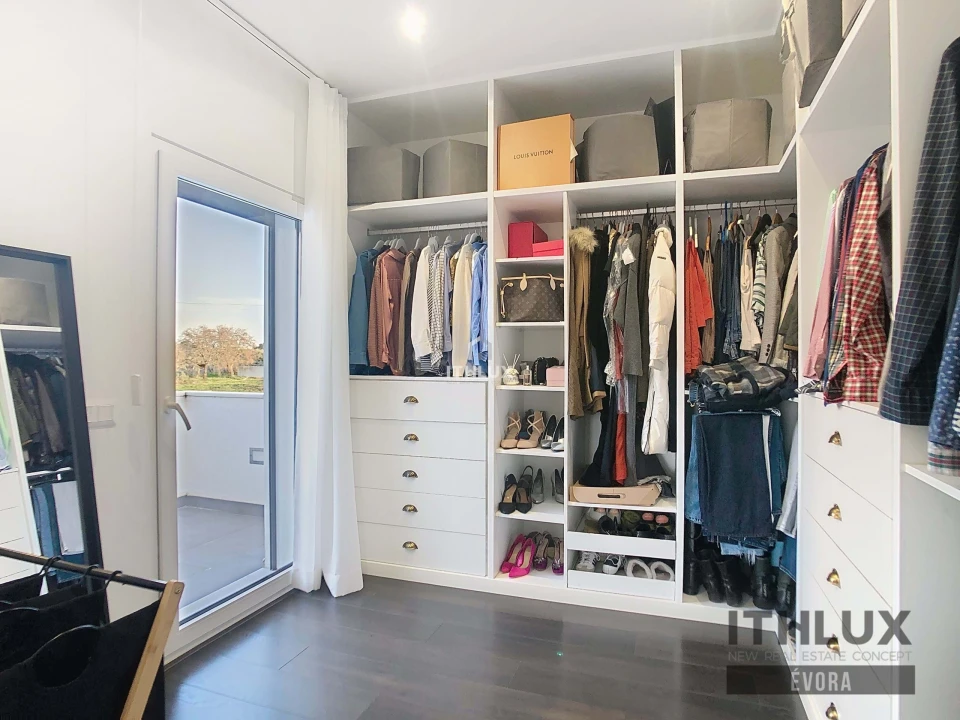 Moradia T3 para Venda em Nossa Senhora da Conceição e São Bartolomeu Foto 24