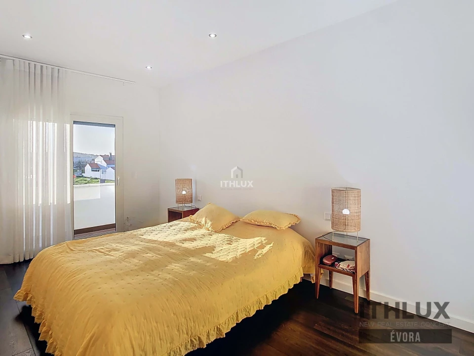 Moradia T3 para Venda em Nossa Senhora da Conceição e São Bartolomeu Foto 21