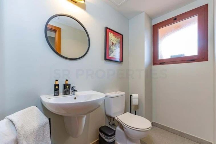 Moradia T3 para Venda em Quarteira Foto 12