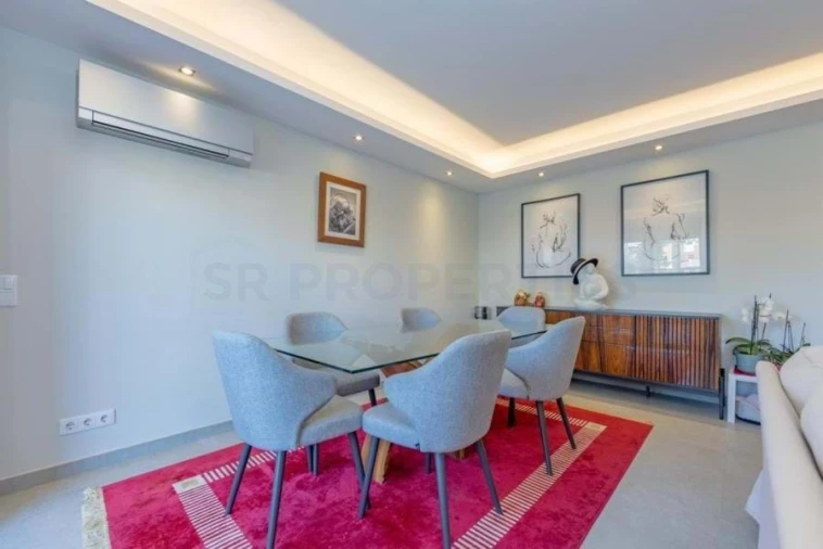 Moradia T3 para Venda em Quarteira Foto 18