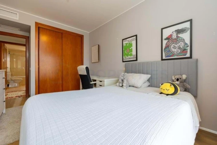 Moradia T3 para Venda em Quarteira Foto 22