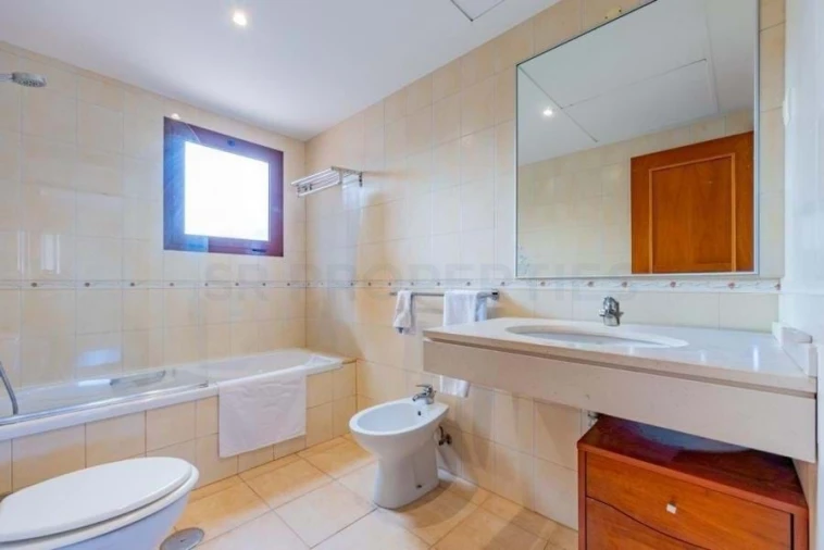 Moradia T3 para Venda em Quarteira Foto 23