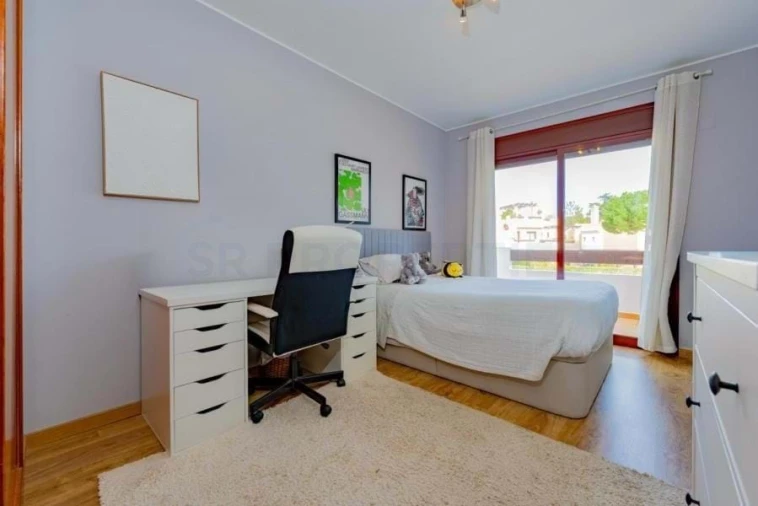 Moradia T3 para Venda em Quarteira Foto 20