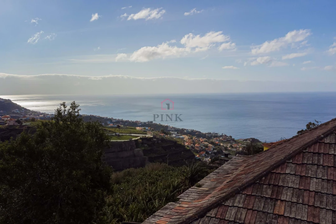 Moradia T10 para Venda em Canhas Foto 23