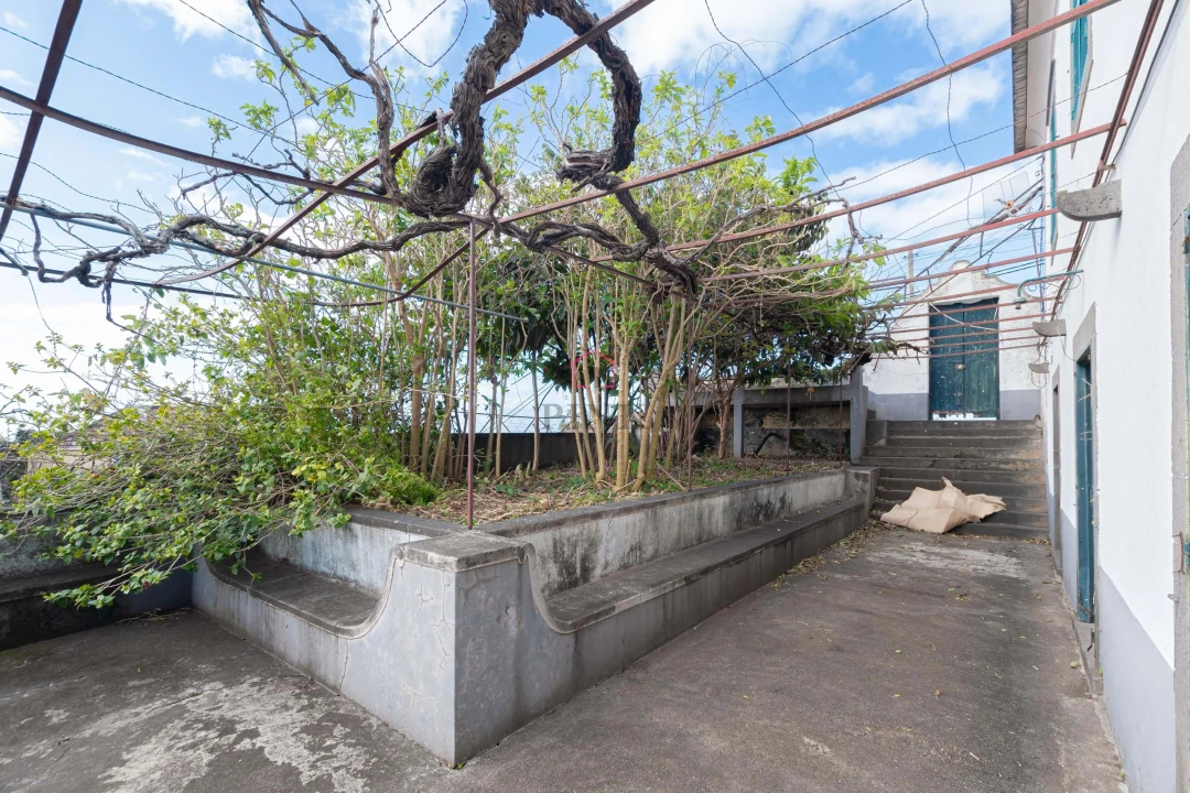 Moradia T10 para Venda em Canhas Foto 28