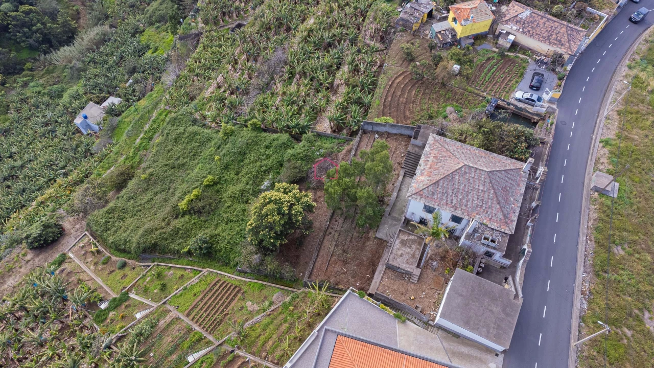 Moradia T10 para Venda em Canhas Foto 4