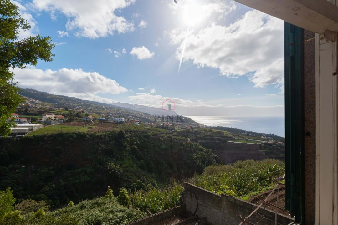 Moradia T10 para Venda em Canhas Foto 12