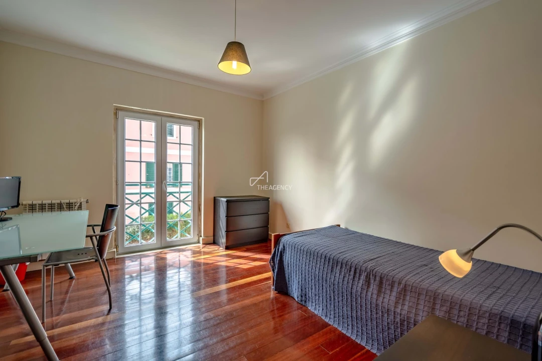 Apartamento T2 para Venda em Agualva e Mira-Sintra Foto 20