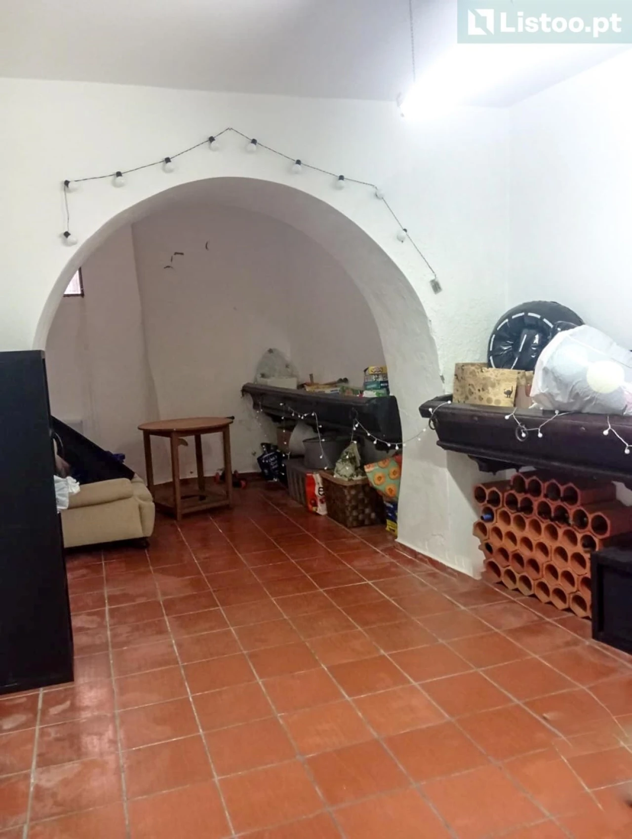 Moradia T5 para Venda em Nossa Senhora da Expectação Foto 38