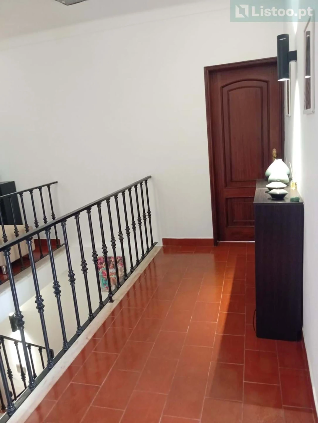 Moradia T5 para Venda em Nossa Senhora da Expectação Foto 16