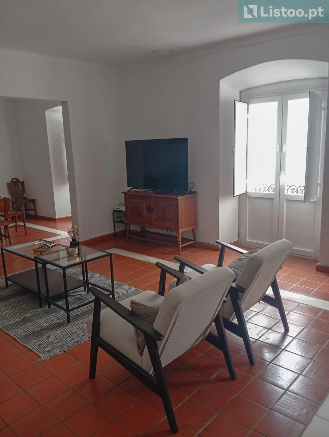 Moradia T5 para Venda em Nossa Senhora da Expectação Foto 33