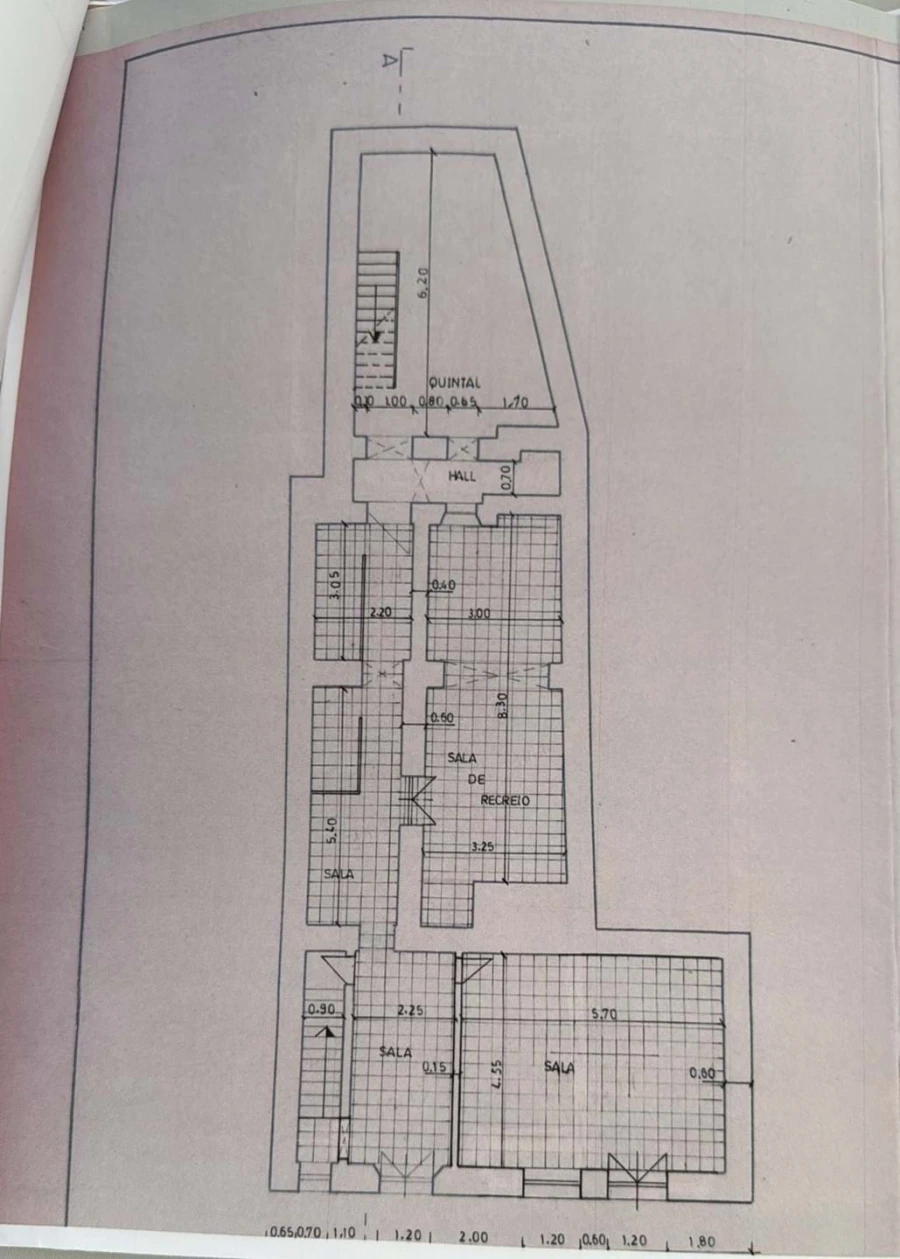 Moradia T5 para Venda em Nossa Senhora da Expectação Foto 42