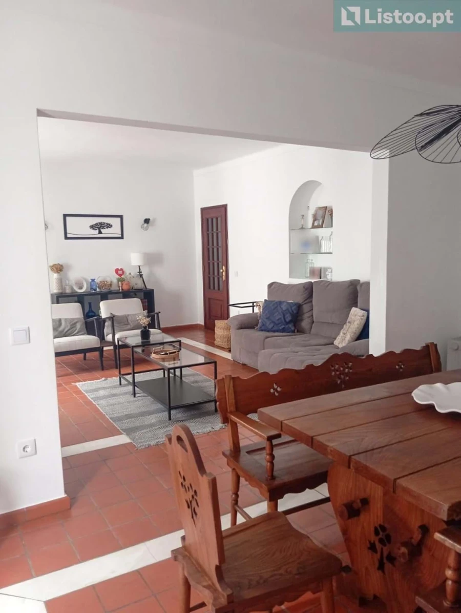 Moradia T5 para Venda em Nossa Senhora da Expectação Foto 34