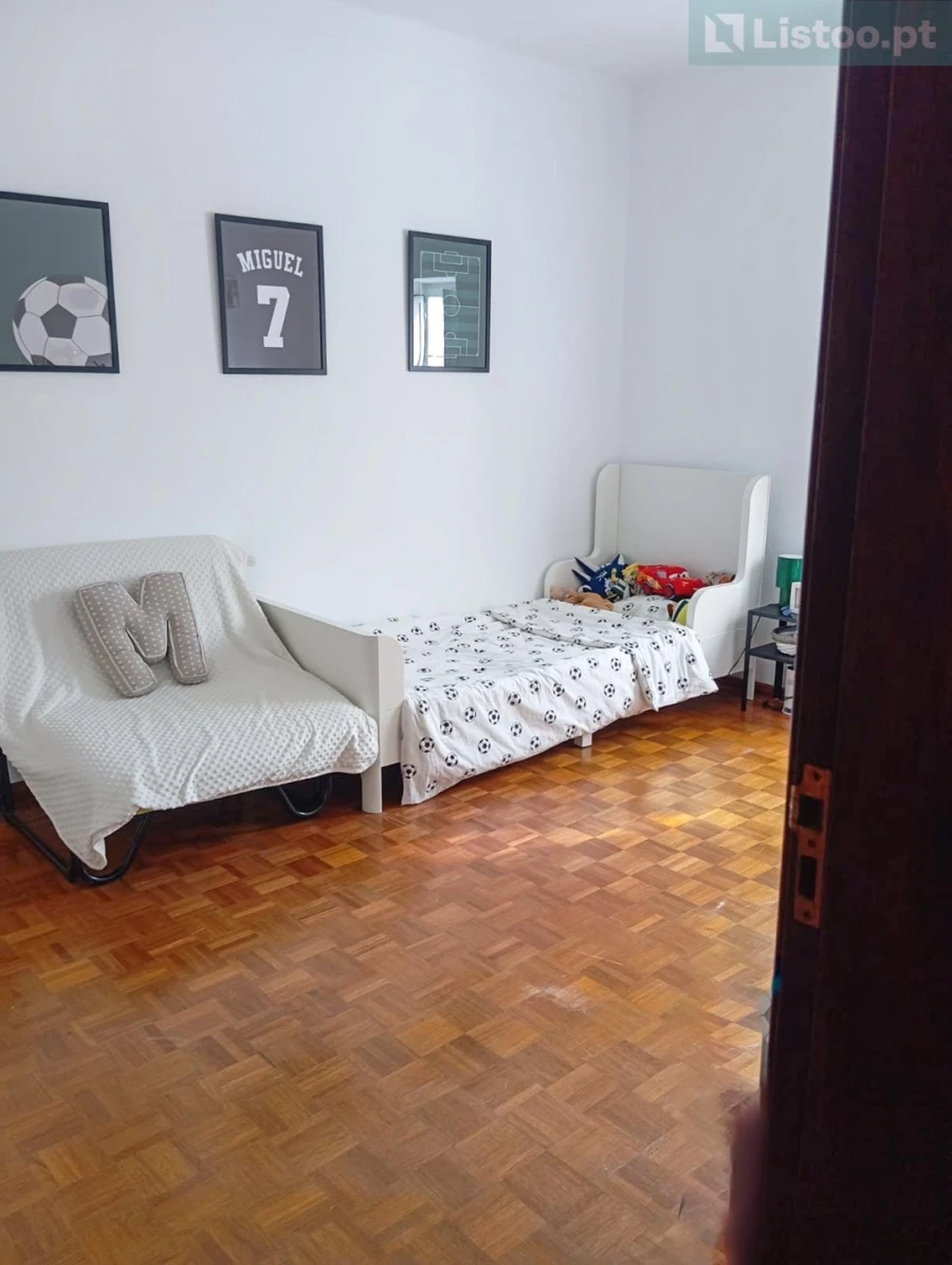 Moradia T5 para Venda em Nossa Senhora da Expectação Foto 20