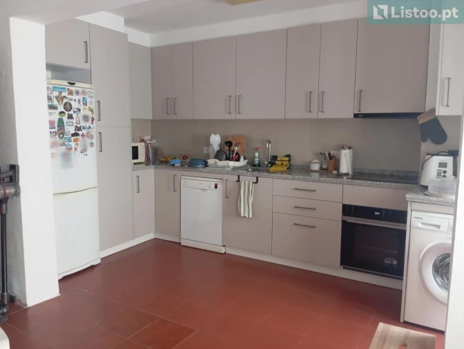 Moradia T5 para Venda em Nossa Senhora da Expectação Foto 8