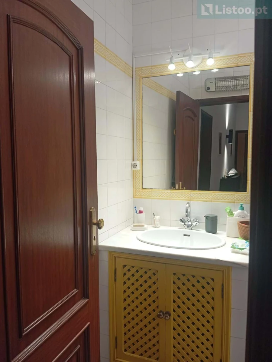 Moradia T5 para Venda em Nossa Senhora da Expectação Foto 21