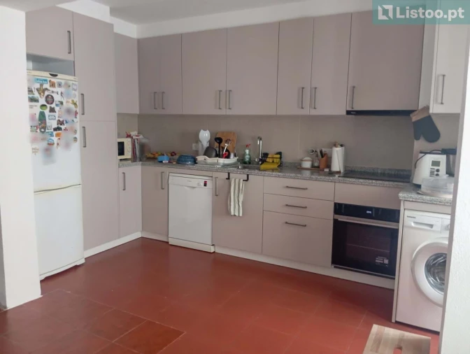 Moradia T5 para Venda em Nossa Senhora da Expectação Foto 2