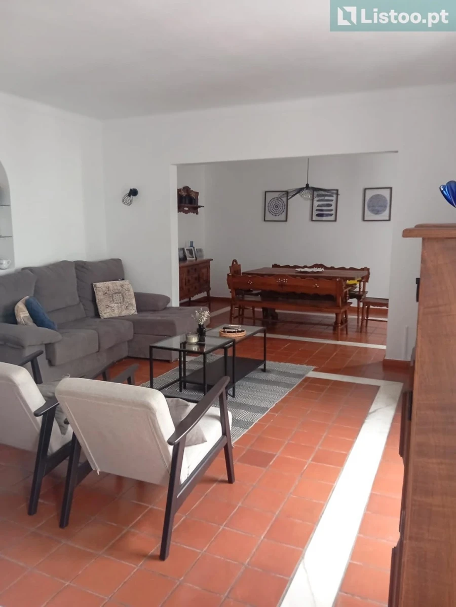 Moradia T5 para Venda em Nossa Senhora da Expectação Foto 31