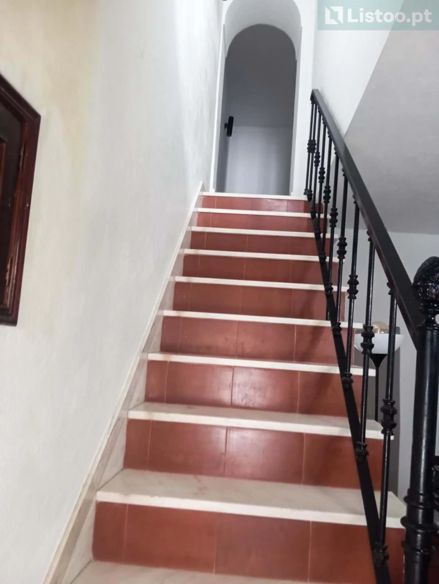 Moradia T5 para Venda em Nossa Senhora da Expectação Foto 36