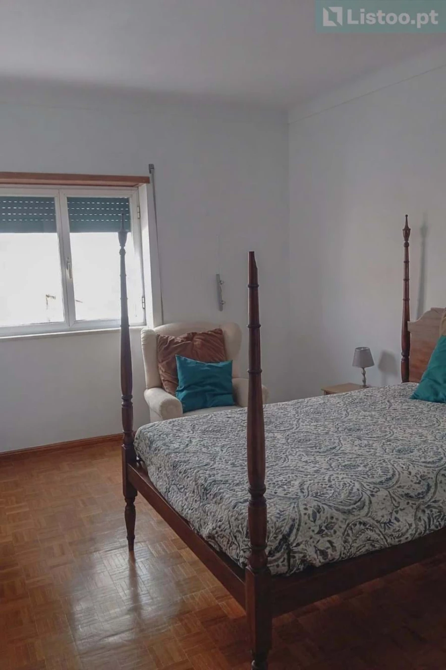 Moradia T5 para Venda em Nossa Senhora da Expectação Foto 29