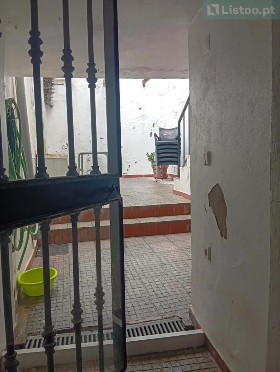 Moradia T5 para Venda em Nossa Senhora da Expectação Foto 41