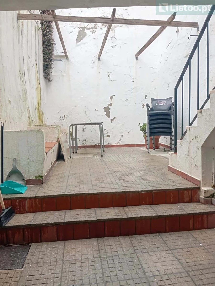 Moradia T5 para Venda em Nossa Senhora da Expectação Foto 40