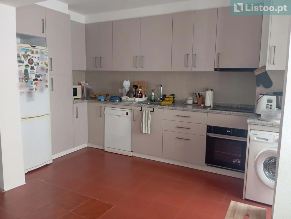 Moradia T5 para Venda em Nossa Senhora da Expectação Foto 2