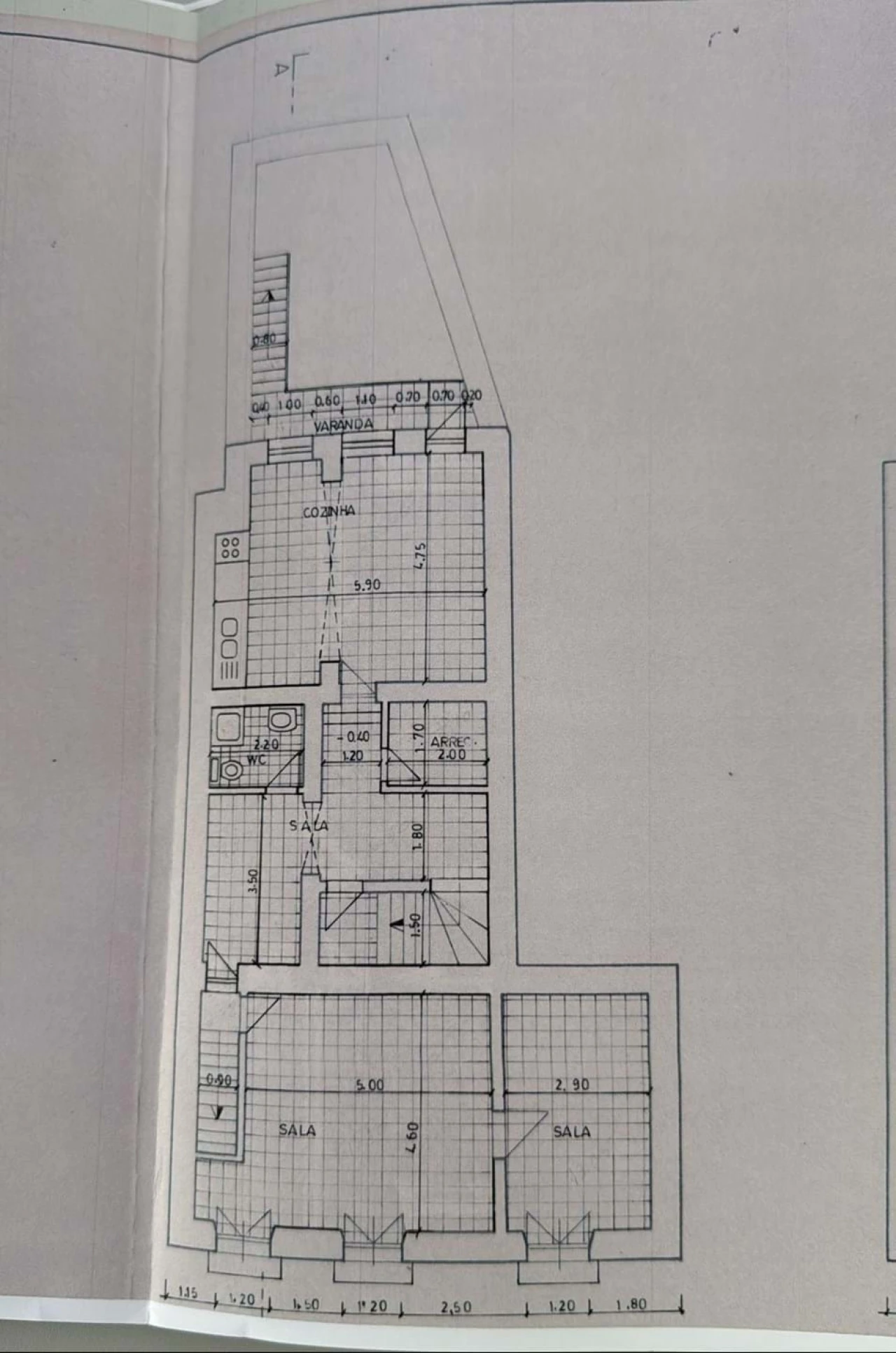 Moradia T5 para Venda em Nossa Senhora da Expectação Foto 43