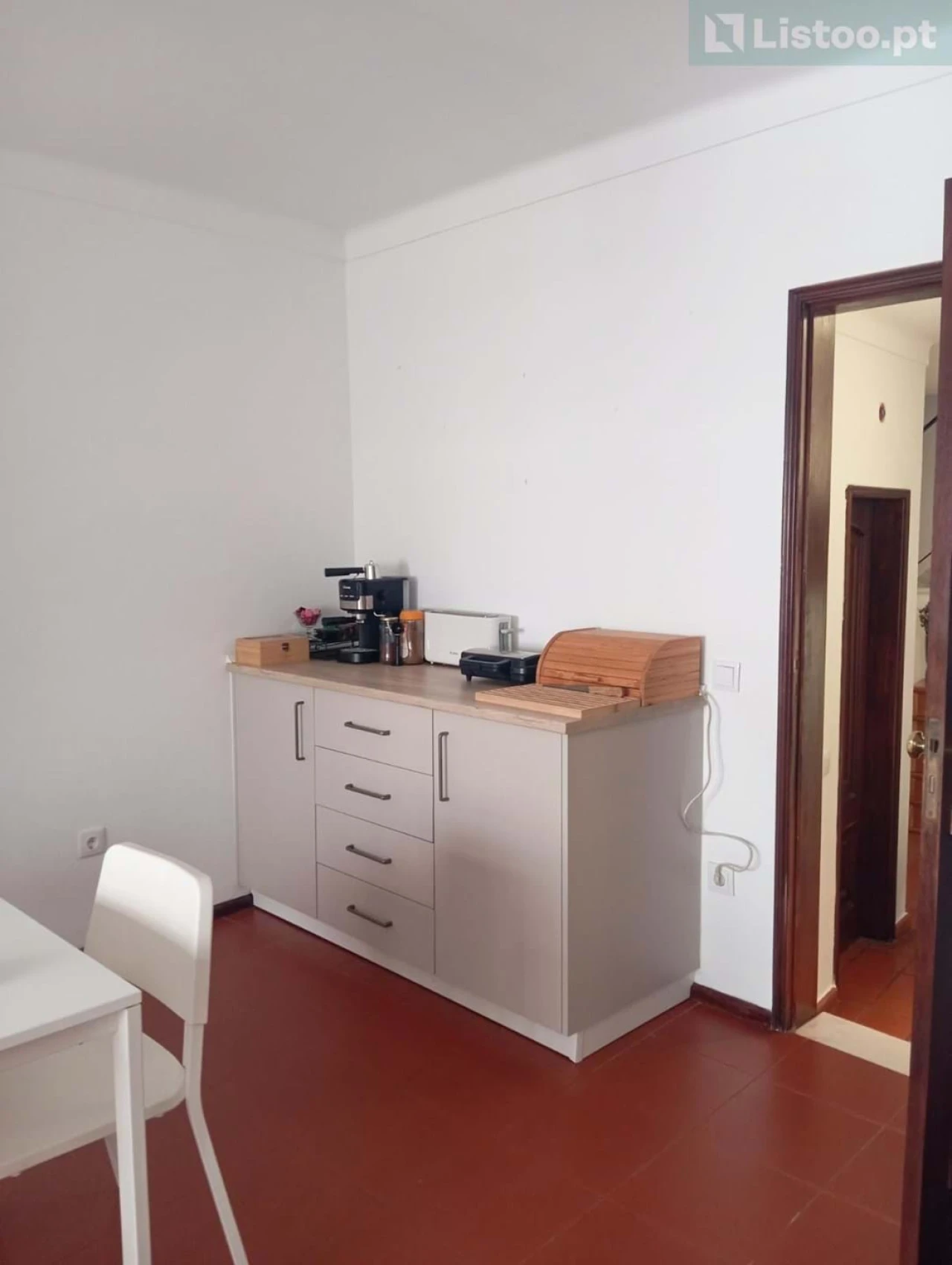 Moradia T5 para Venda em Nossa Senhora da Expectação Foto 6