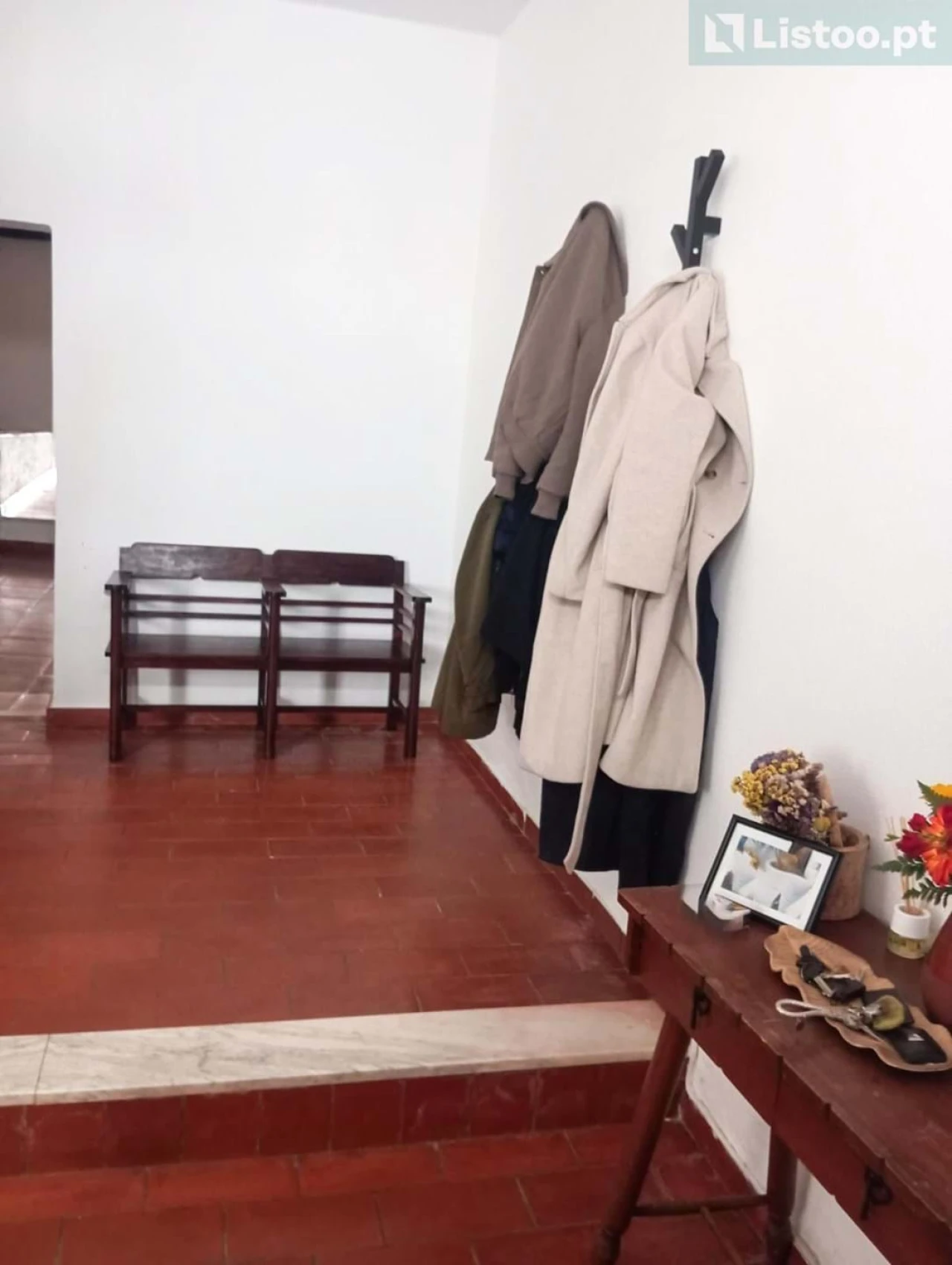 Moradia T5 para Venda em Nossa Senhora da Expectação Foto 37