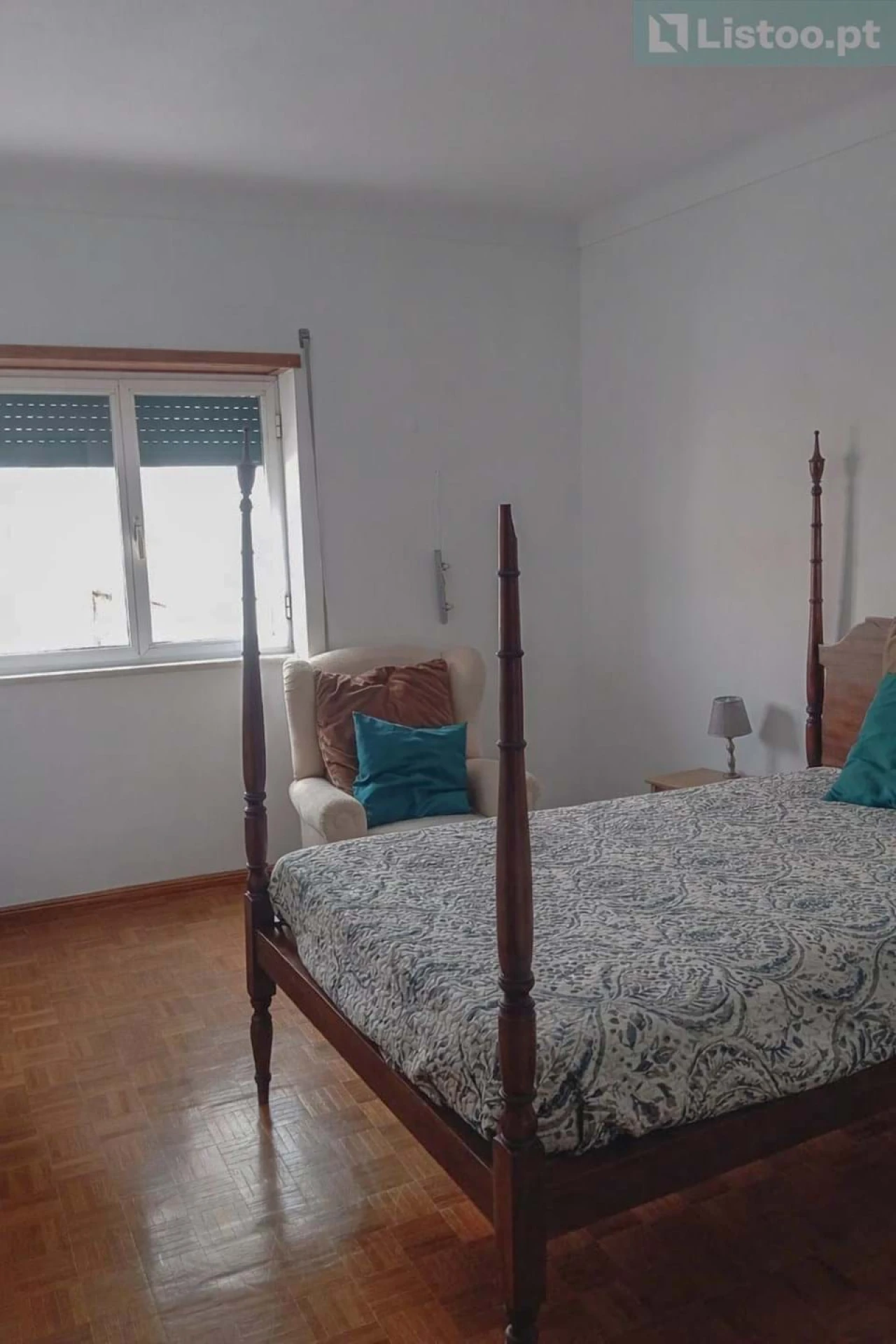 Moradia T5 para Venda em Nossa Senhora da Expectação Foto 29