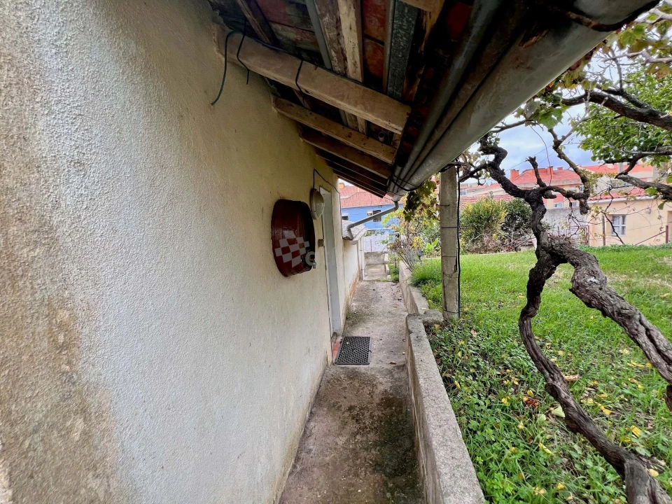 Moradia T4 para Venda em Agualva e Mira-Sintra Foto 23