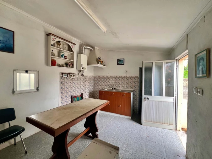 Moradia T4 para Venda em Agualva e Mira-Sintra Foto 9