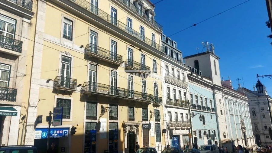 Negócio para Venda em Santa Maria Maior