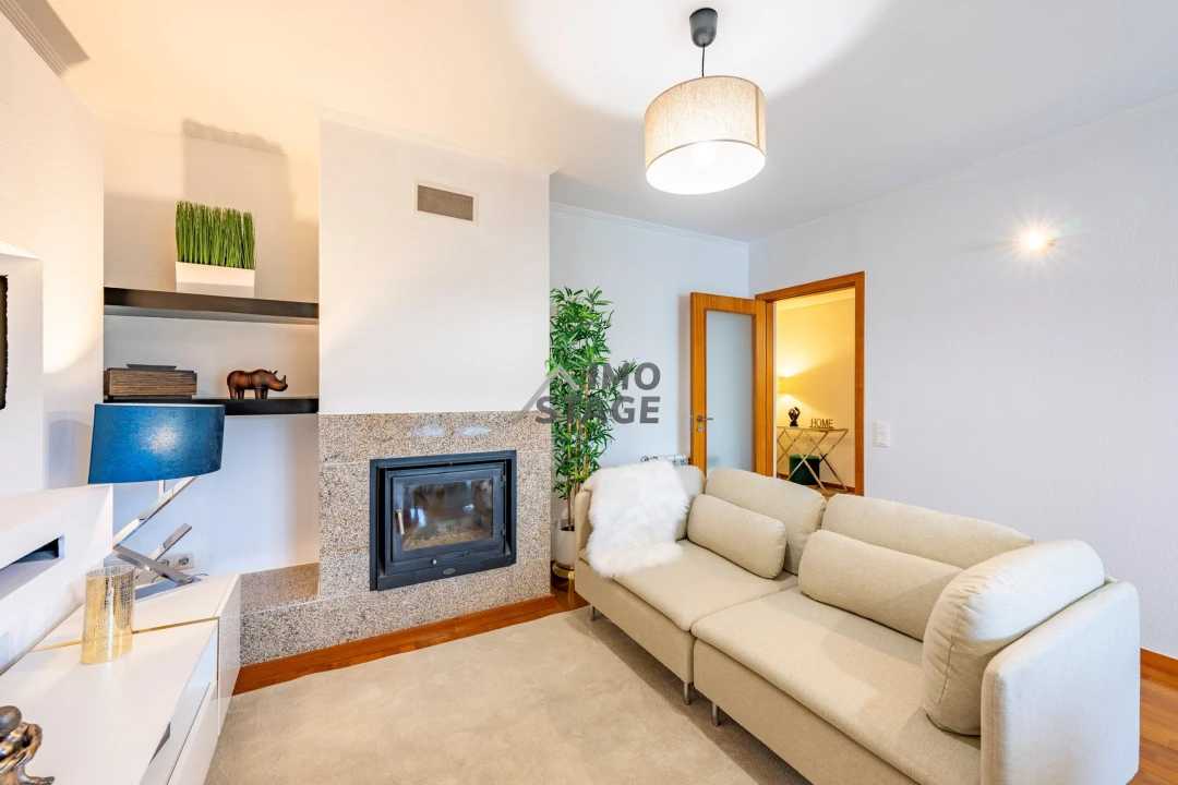 Apartamento T2 para Venda em Valongo Foto 11