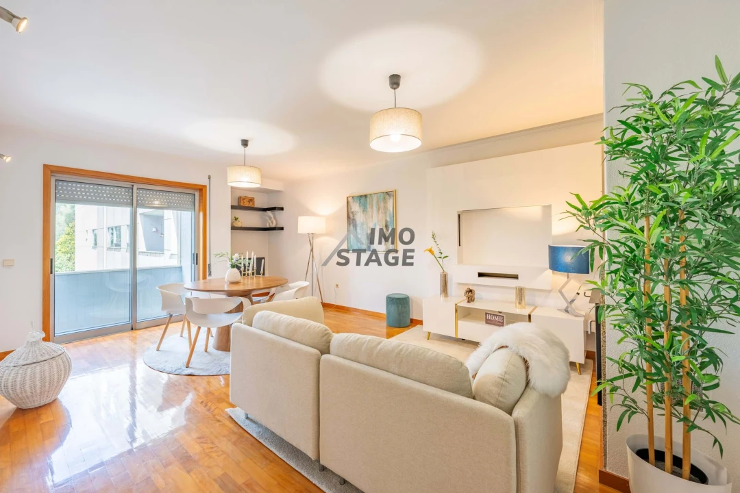 Apartamento T2 para Venda em Valongo Foto 7