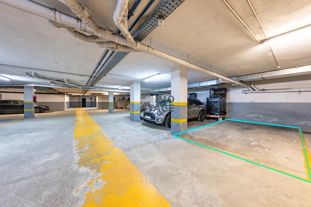 Apartamento T2 para Venda em Valongo Foto 24